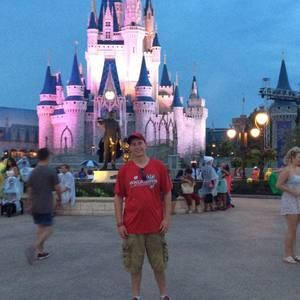 Meet your Posher, Taylor